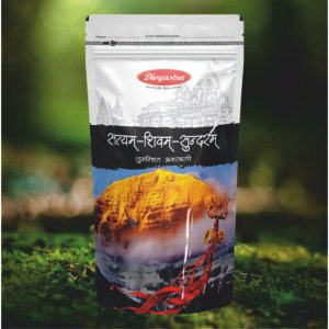 Divyastra Satyam Shivam Sundaram Incense Stick Zipper - Pack of 12