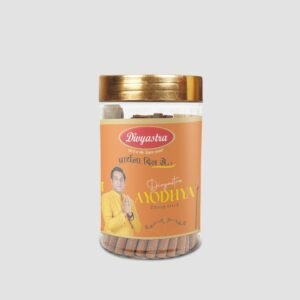 Divyastra Ayodhya Jar Dhoop Stick  - Pack of 12