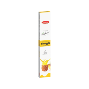 Divyastra Keshav Pineapple Incense Sticks - Pack of 12
