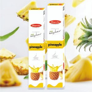 Divyastra Family Keshav Pineapple Incense Stick - Pack of 12