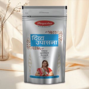 Divyastra Divya Upasana Incense Stick Zipper - Pack of 12